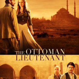 The Ottoman Lieutenant (2017)