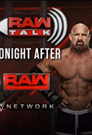 WWE Monday Night RAW (2017)