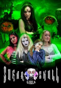 Sugar Skull Girls (2016)