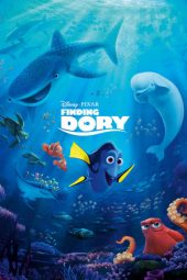 Finding Dory – Marine Life Interviews (2016)