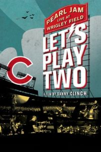 Pearl Jam: Let’s Play Two (2017)