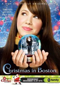 Christmas in Boston (2005)