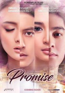 Promise (2017)