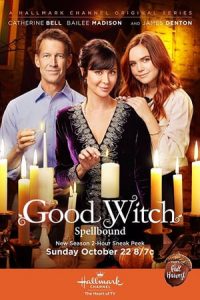 Good Witch: Spellbound (2017)