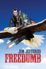 Jim Jefferies: Freedumb (2016)
