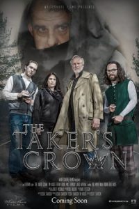 The Taker’s Crown (2017)