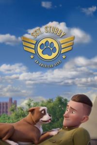 Sgt Stubby An American Hero (2018)