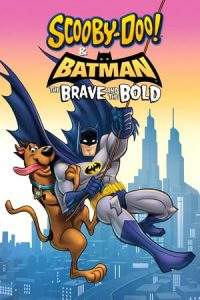 Scooby-Doo! & Batman The Brave and the Bold (2018)