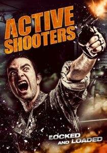 Active Shooters (2015)