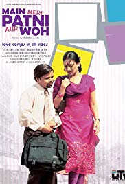 Main, Meri Patni… Aur Woh! (2005)