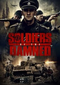 Soldiers Of The Damned (2017)