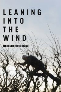 Leaning Into the Wind: Andy Goldsworthy (2018)