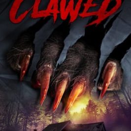 Clawed (2017)