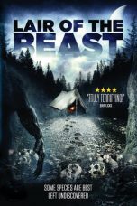 Lair Of The Beast (2016)