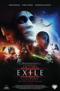 Exile (2016)