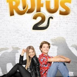 Rufus-2 (2017)