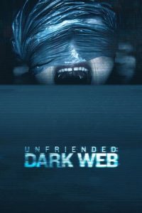 Unfriended Dark Web (2018)