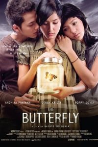 The Butterfly (2007)