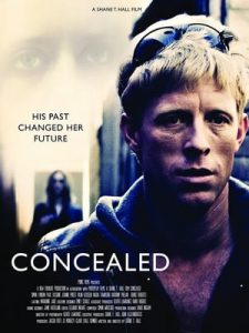 Concealed (2015)