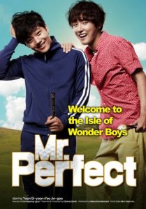 Mr. Perfect (2014)
