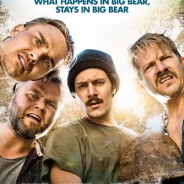 Big Bear (2017)