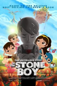 The Stone Boy (2015)