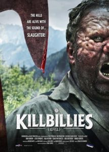 Killbillies (2015)