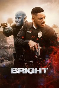 Bright (2018)