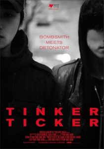 Tinker Ticker (2014)