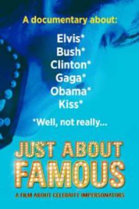 Just About Famous 2015