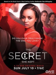 The Secret She Kept (2016)