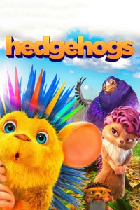 Hedgehogs (2017)