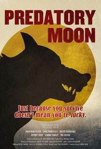 Predatory Moon (2017)