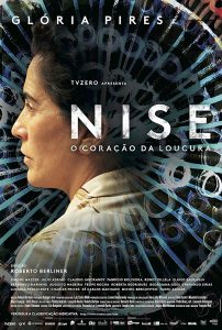 Nise: The Heart of Madness (2015)