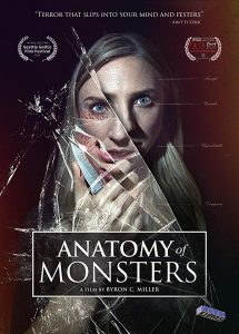 The Anatomy of Monsters (2014)