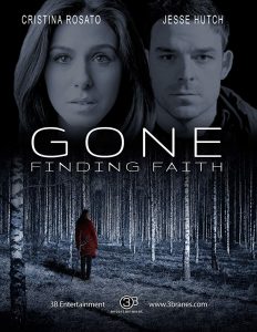 GONE: My Daughter (2018)