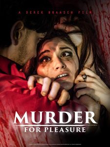 Murder for Pleasure (2015)