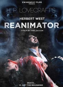 Herbert West: Re-Animator (2017)