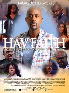 Hav Faith (2016)