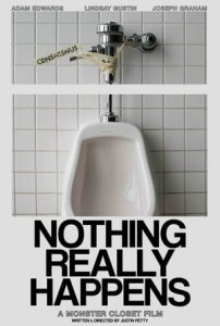 Nothing Really Happens (2018)