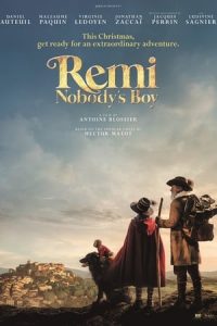 Remi Nobody’s Boy (2018)