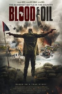 Blood & Oil (2019)