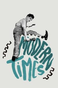 Modern Times (1936)