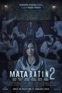 Mata Batin 2 (2019)