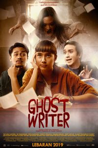 Ghost Writer (2019)