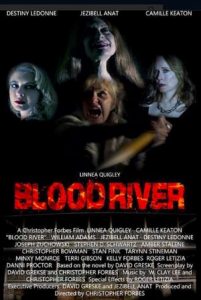 Blood River (2013)