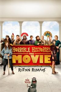 Horrible Histories: The Movie – Rotten Romans (2019)