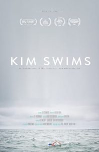 Kim Swims (2017)