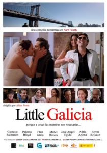 Little Galicia (2015)