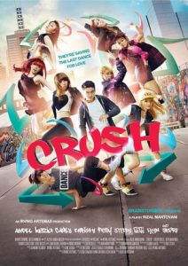 Cherrybelle’s: Crush (2014)